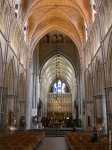 Southwalk Cathedral